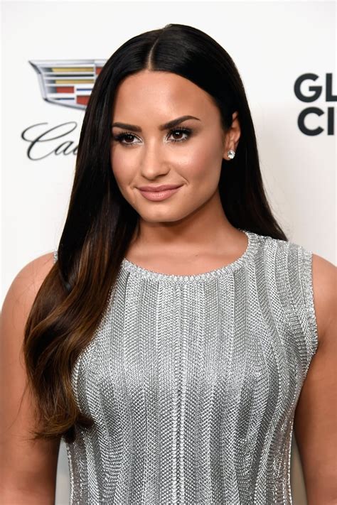 Sexy Demi Lovato Pictures Popsugar Celebrity Uk Photo 84