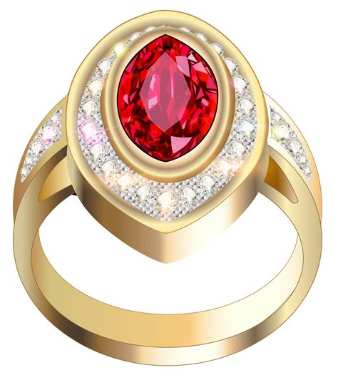 Jewelry PNG images free download, ring PNG, earnings PNG ...
