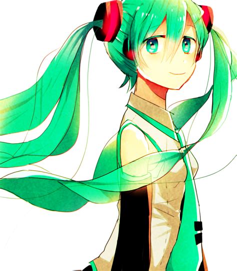 Hatsune Miku Vocaloid Image By Pixiv Id 5423845 2602579 Zerochan