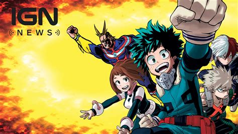 Tons of awesome boku no hero academia wallpapers to download for free. My Hero Academia Wallpapers HD Backgrounds, Images, Pics ...