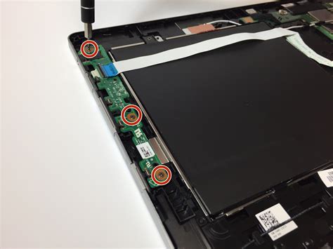 When you remove all power from the laptop and reboot it, it will work just as before. Acer Aspire Switch 10 SW5-012-18MY Display Replacement ...
