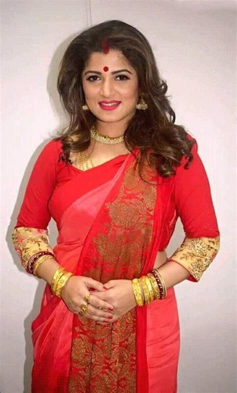 Srabanti hot look ফ র সম ল চন র ম খ শ র বন ত indian actress srabanti chatterjee news 2020. Pin on Beautiful Actresses