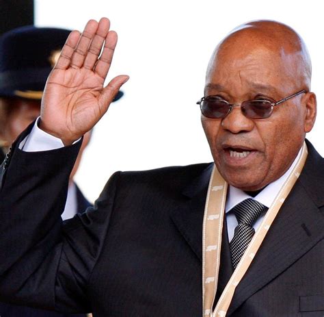 Südafrika Anc Will Präsident Jacob Zuma Offenbar „abberufen“ Welt