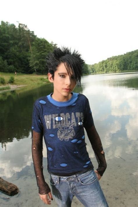 By bill kaulitz & co · updated about 8 years ago. Bill Kaulitz