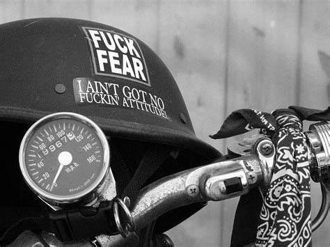 fuck fear fear is a lie ~ fuck fear linda rain 714 flickr