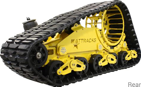 Mattracks Tracks Mattracks 200 Series 200m1 A1 Sa Trucks