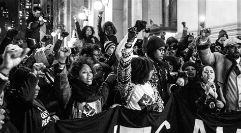 James farmer was a civil rights activist and leader in the american civil rights movement. Civil Rights Organizers Ask: Where Do We Go From Here ...