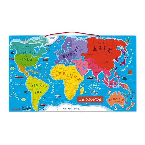 Carte Du Monde Atlas Arts Et Voyages