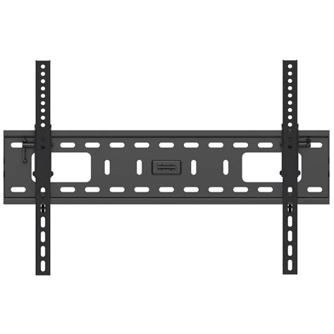 One By Promounts Ft64 Ft64 42 Inch To 80 Inch Large Tilt Tv Wall Mount