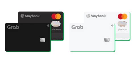 Was this article helpful for you? Grab Team Up With Maybank to Launch Credit Card ...