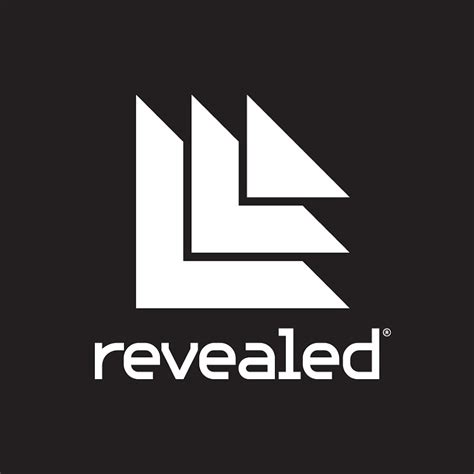 Revealed Recordings - YouTube