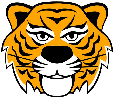 Logo Tiger Png Png Image Collection