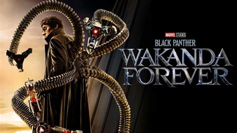Spider Man 2 Black Panther Wakanda Forever Style Youtube