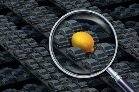 How to spot a lemon car. What to Do If Your Car Is a Lemon - Your AAA Network