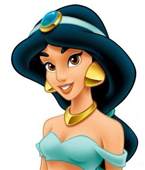 Jasmine Disney Characters Jasmine Disney Princess Jasmine Disney