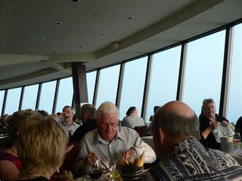 The tower was built by canadian national in response to the need for. Encyclopedia: CN Tower Inside