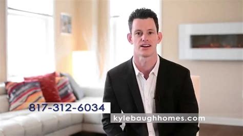 Kyle Baugh Experienced Dallas Realtor Putting Your Interests First Youtube
