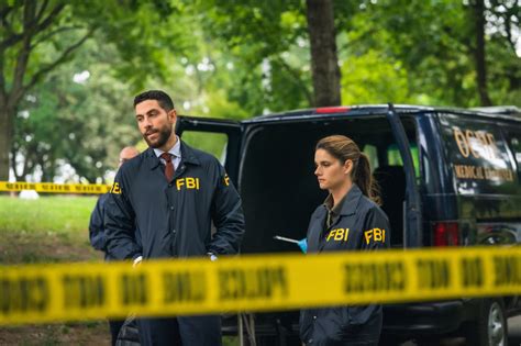 Maybe you would like to learn more about one of these? FBI Season 2, Episode 6 synopsis: Money makes things ...