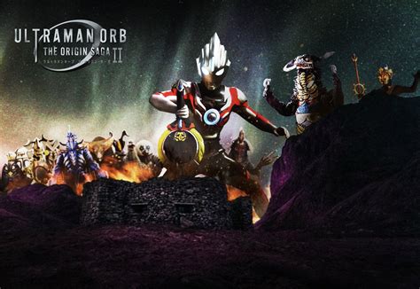 The second opening theme of ultraman orb the origin saga. ウルトラマンティガ on Twitter: "#ウルトラマンオーブクロニクル ultraman orb the ...