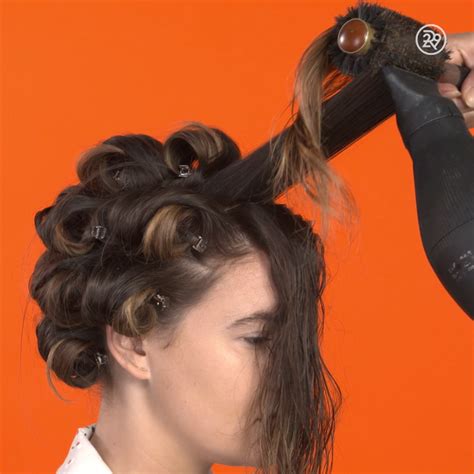 How to: Glam Blowout | Hair videos in 2019 | Hair, Hair ...