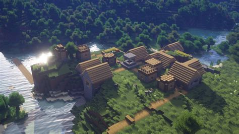 Clear glass is a really simple pack that only makes one tiny change. R3D Craft Realistic Texture Pack for Minecraft 1.12 ...