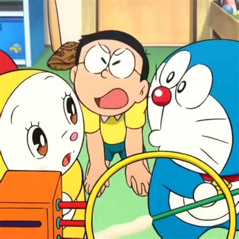 Doraemon Nobita And The Island Of Miracles—animal Adventure Topic