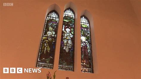 Scottish Episcopal Church Allows Gay Church Marriage Bbc News