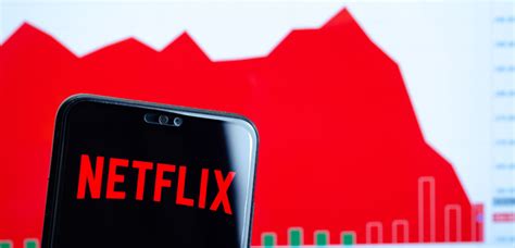 Netflix Dépense Moins En Marketing Et Pas Seulement À Cause De La Pandémie Cercle Blog