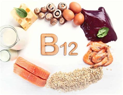 Vitamina B Conoce Todos Sus Beneficios Marchasyrutas