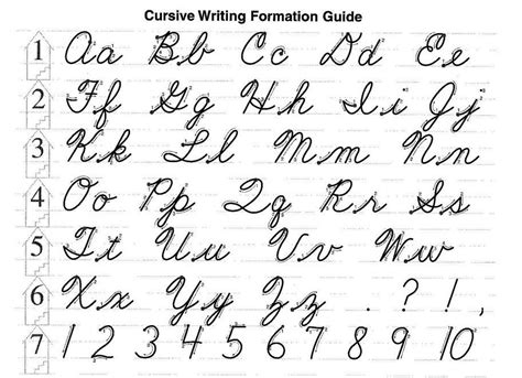 Dept Of Nance November Challenge Post 15 A Sample Of My Handwriting