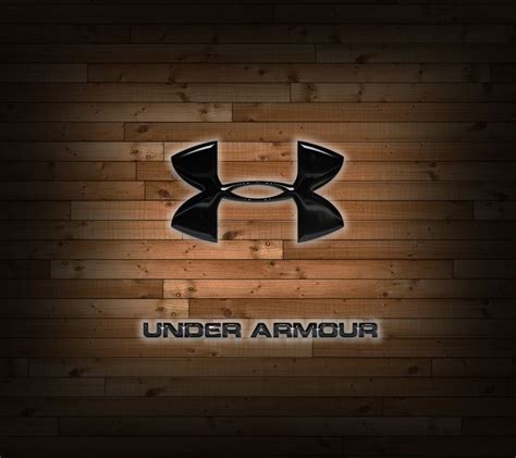 Maybe you would like to learn more about one of these? Under+Armour+Logo+Wallpaper | Under Armour Wood | Animals ...