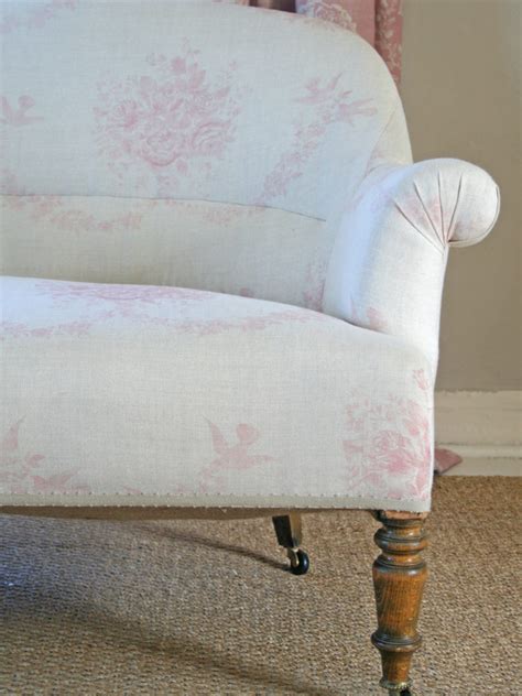 Find new pink sofas for your home at joss & main. Vintage Room-Sets 6 - Kate Forman