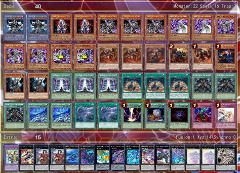 Help With Ideas For A Bakura Character Deck Yugioh