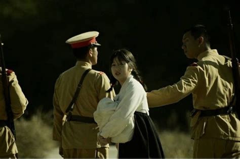 film pengalaman wanita penghibur tentara jepang laris di korsel antara news lampung