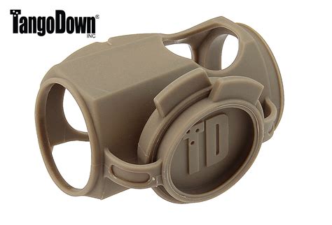 Tangodown Aimpoint Micro T Cover Micro T1用） Micro Series ノーベルアームズ