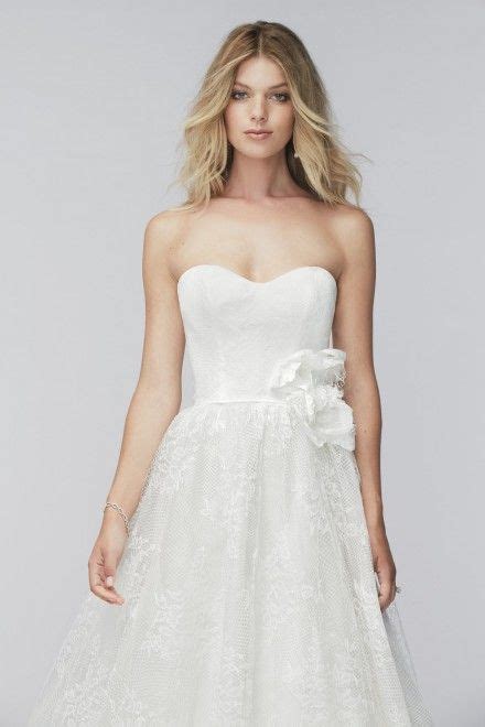 Wtoo Brides Carson Gown Watters Wedding Dress Wtoo