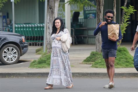 Let's take a trip into a more organized inbox. Why Do Black Men Like Donald Glover Tend to Date Outside ...