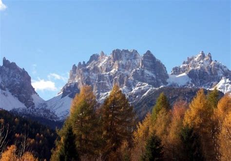 Ecomotion Forni Di Sopra Dolomites Alpes Carniques Et Juliennes A