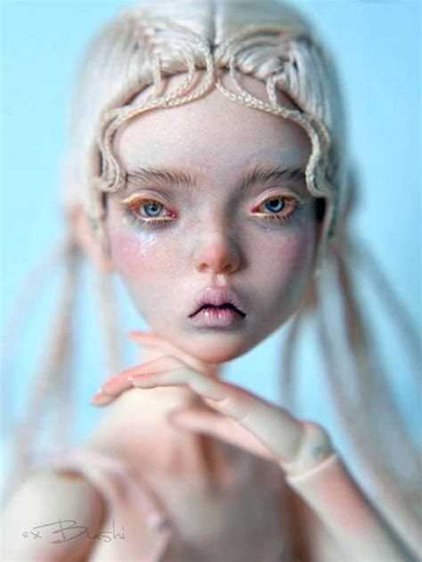 Bjd Bjd Doll 14 Ball Jointed Doll1555 395 Cm Etsy