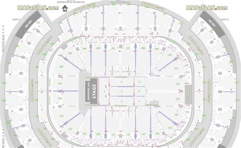 Allegiant Stadium Seating Chart With Rows Buy Raiders Psls In Section