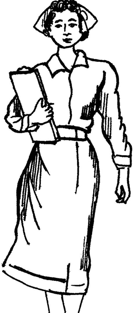 Nurse Pictures For Kids - Cliparts.co