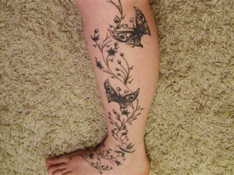 Tattoos Design Photos Tattoos For Women Leg Tattoos For Women