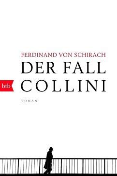 It is based on the eponymous novel by ferdinand von schirach. Der Fall Collini von Ferdinand von Schirach als ...