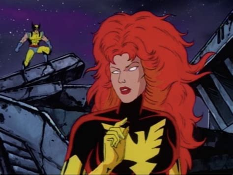 X Men The Animated Series Succeeded Where The Films Often Fumbled