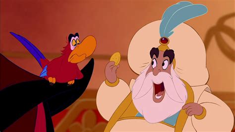 18 Wild Revelations About Aladdin And Jasmines Relationship