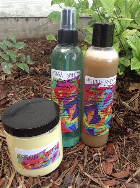 Alaffiia's authentic black soap is made from a centuries old recipe of handcrafted shea butter and west african palm oil. The best natural hair products for hair growth and ...