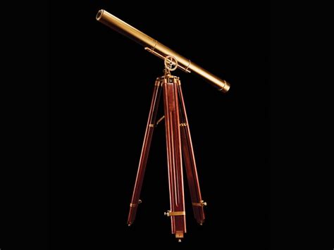 Maybe you would like to learn more about one of these? How to build a DIY replica of Galileo's telescope ...
