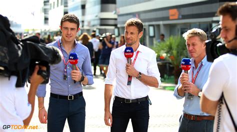 F1 Reports Largest Tv Audience In 2019 Since 2012