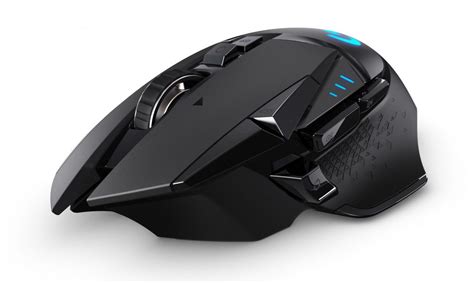 Also, the installation process is very easy. Logitech G502 Lightspeed Gaming Software Download & Driver