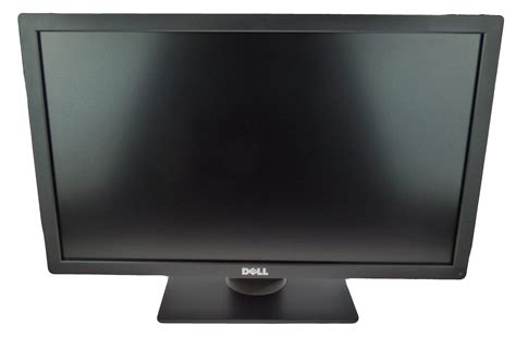 Dell Ultrasharp U2711 27 Inch Widescreen Flat Panel Monitor Max